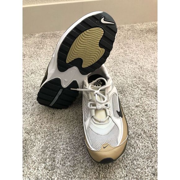 Nike Women’ Air Max Bliss Next Nature Size 9 - Picture 6 of 7